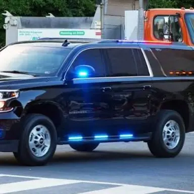 Profile image of FBI 순찰차