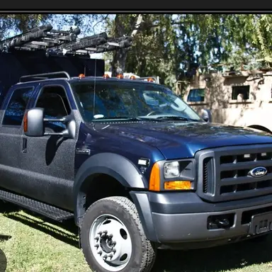 Profile image of 포드 픽업 트럭