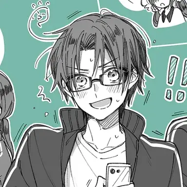 Profile image of 勇沫