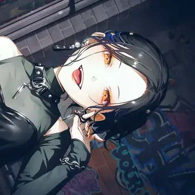 Profile image of 시라이시 안