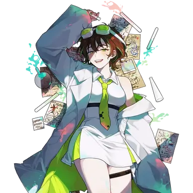 Profile image of 이아연