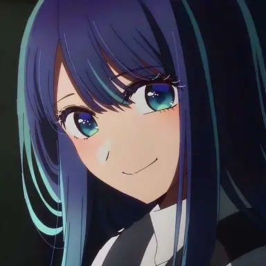 Profile image of 쿠로카와 아카네