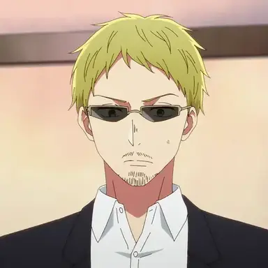 Profile image of 사이토 이치고