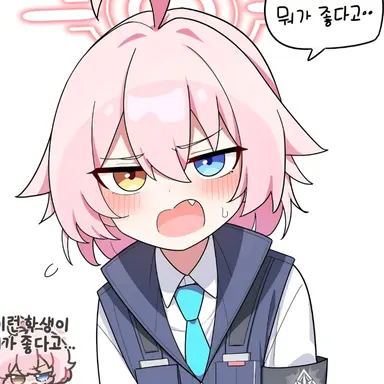 Profile image of 호시노
