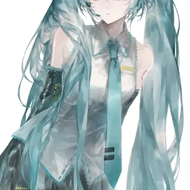 Profile image of 하츠네 미쿠