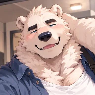 Profile image of ダイジ