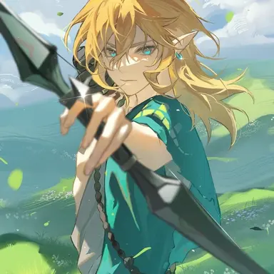 Profile image of 링크