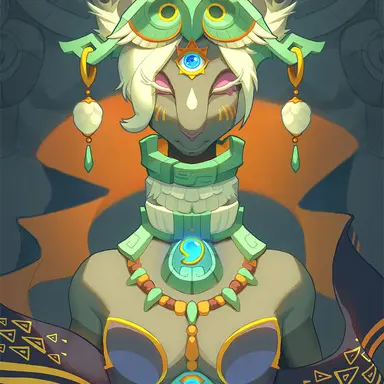Profile image of 미넬
