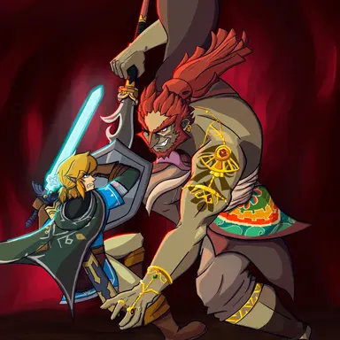 Profile image of 가논돌프