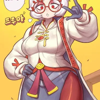 Profile image of 프루아