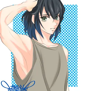 Profile image of 伊之助