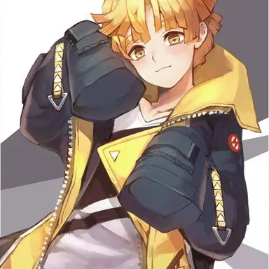 Profile image of 善逸