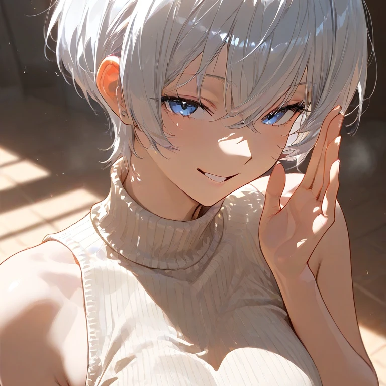 由良