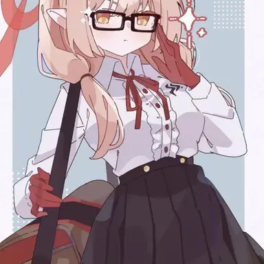 Profile image of チナツ