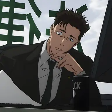 Profile image of Higuruma Hiromi