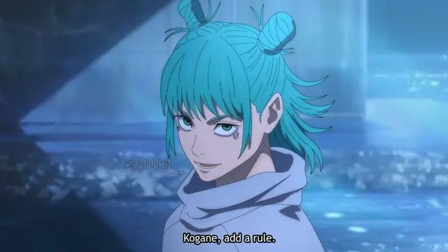 Profile image of Kashimo Hajime