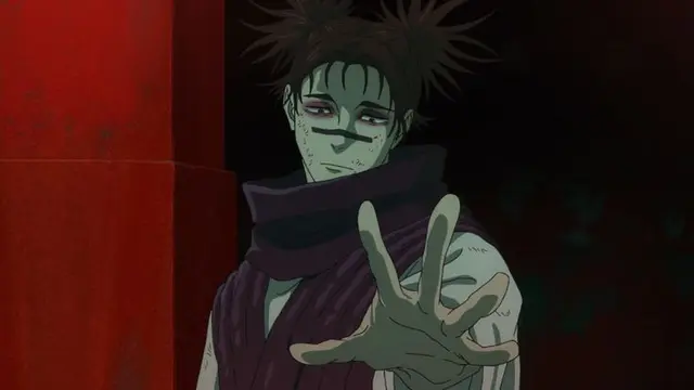 Profile image of Choso