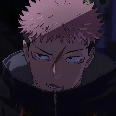 Profile image of Itadori Yuji