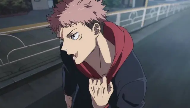 Profile image of Itadori Yuji
