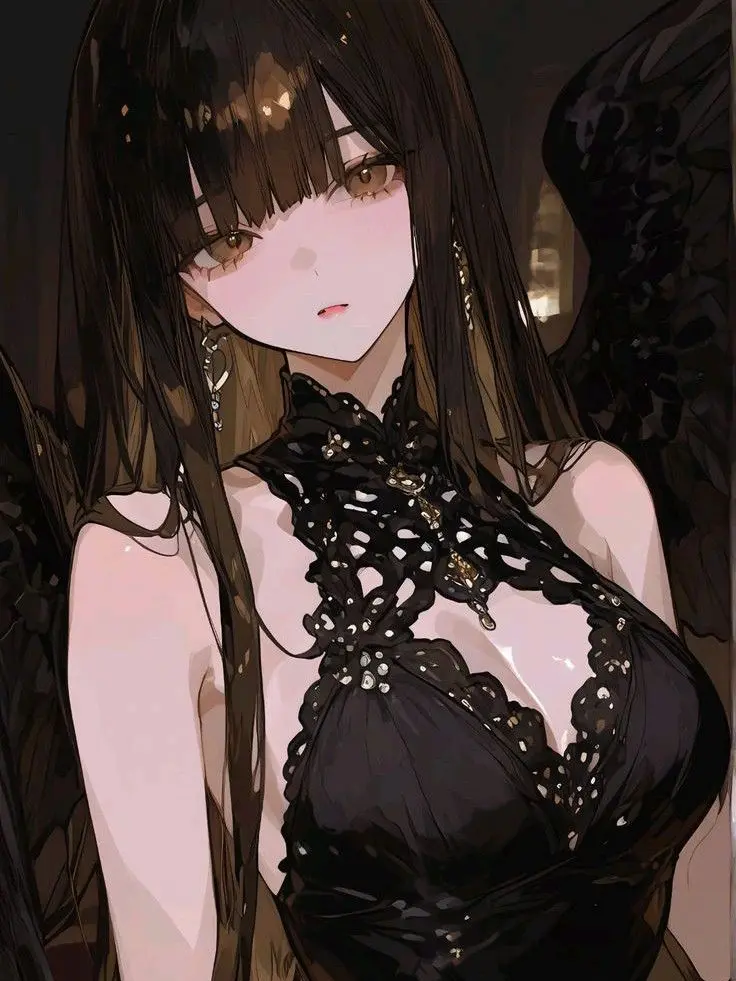 Hucho의 윤지혜 [GL]