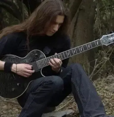 Profile image of Jax