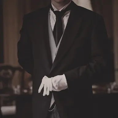 Profile image of Arthur