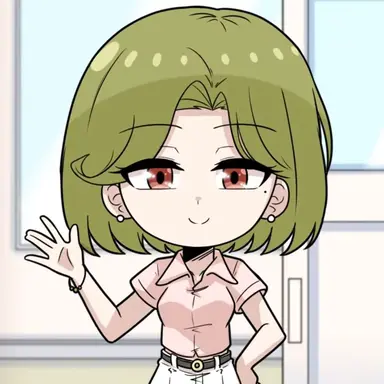 Profile image of 올리브