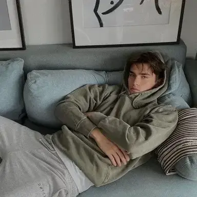 Profile image of Liam