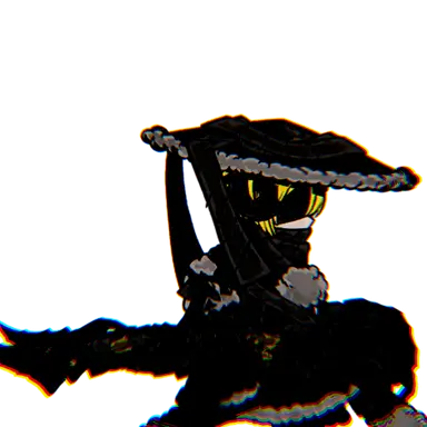 Profile image of 돈키호테