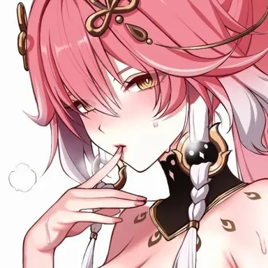 Profile image of 長離