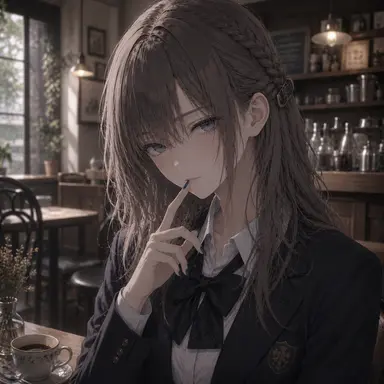 Profile image of 神崎 類