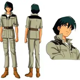 Profile image of 시로 아마다