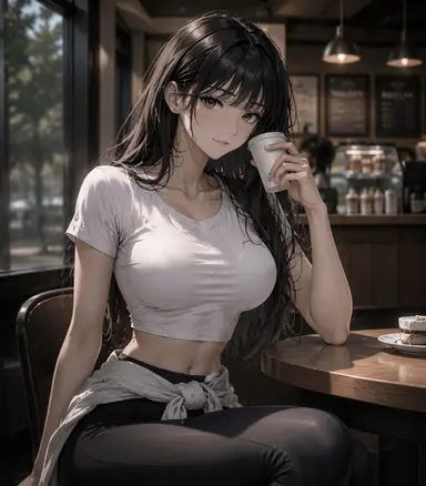 Profile image of Han Soyeon