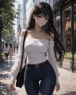 Profile image of Han Soyeon