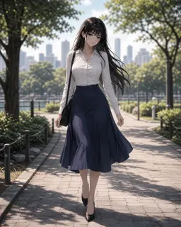 Profile image of Han Soyeon