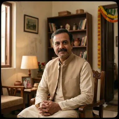 Profile image of Mr. Deepala