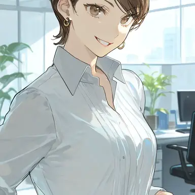Profile image of Yui Saeki