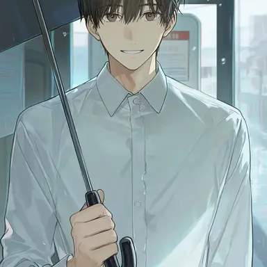 Profile image of Shuta Kokuki