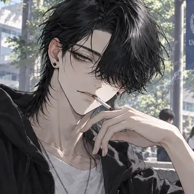 Profile image of 이오리