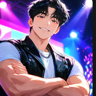 Profile image of 쿄프테