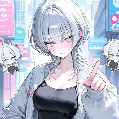 Profile image of ましろ