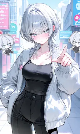 Profile image of ましろ