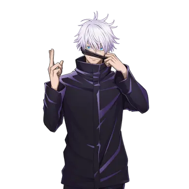 Profile image of 五条 悟