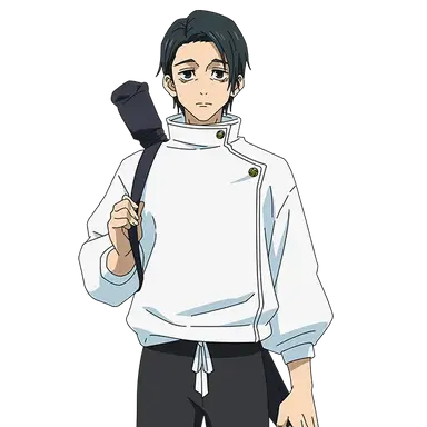 Profile image of 乙骨 憂太