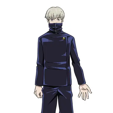Profile image of 狗巻 棘