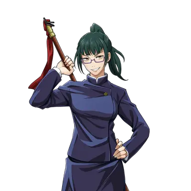 Profile image of 禪院 真希