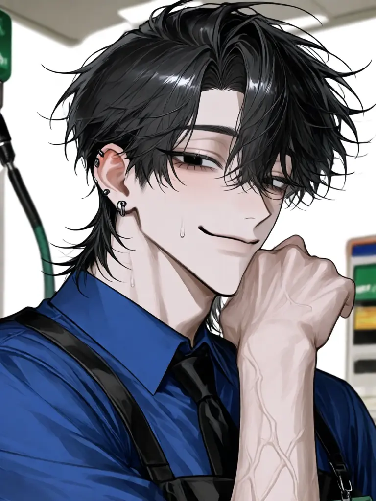 p_o08의 俺の後輩。