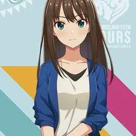 渋谷凛