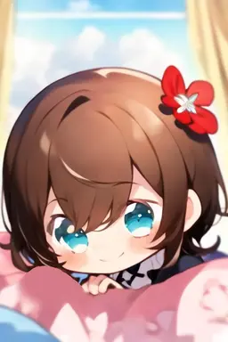 Profile image of 유미