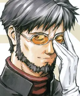 Profile image of 이카리 겐도